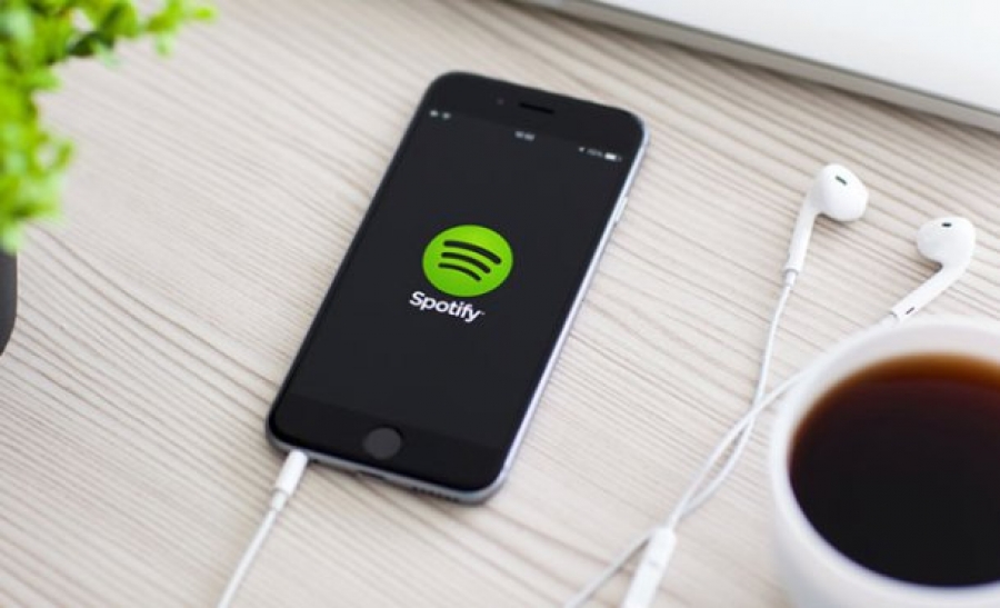 El bot de Twitter que te hace la playlist perfecta en Spotify