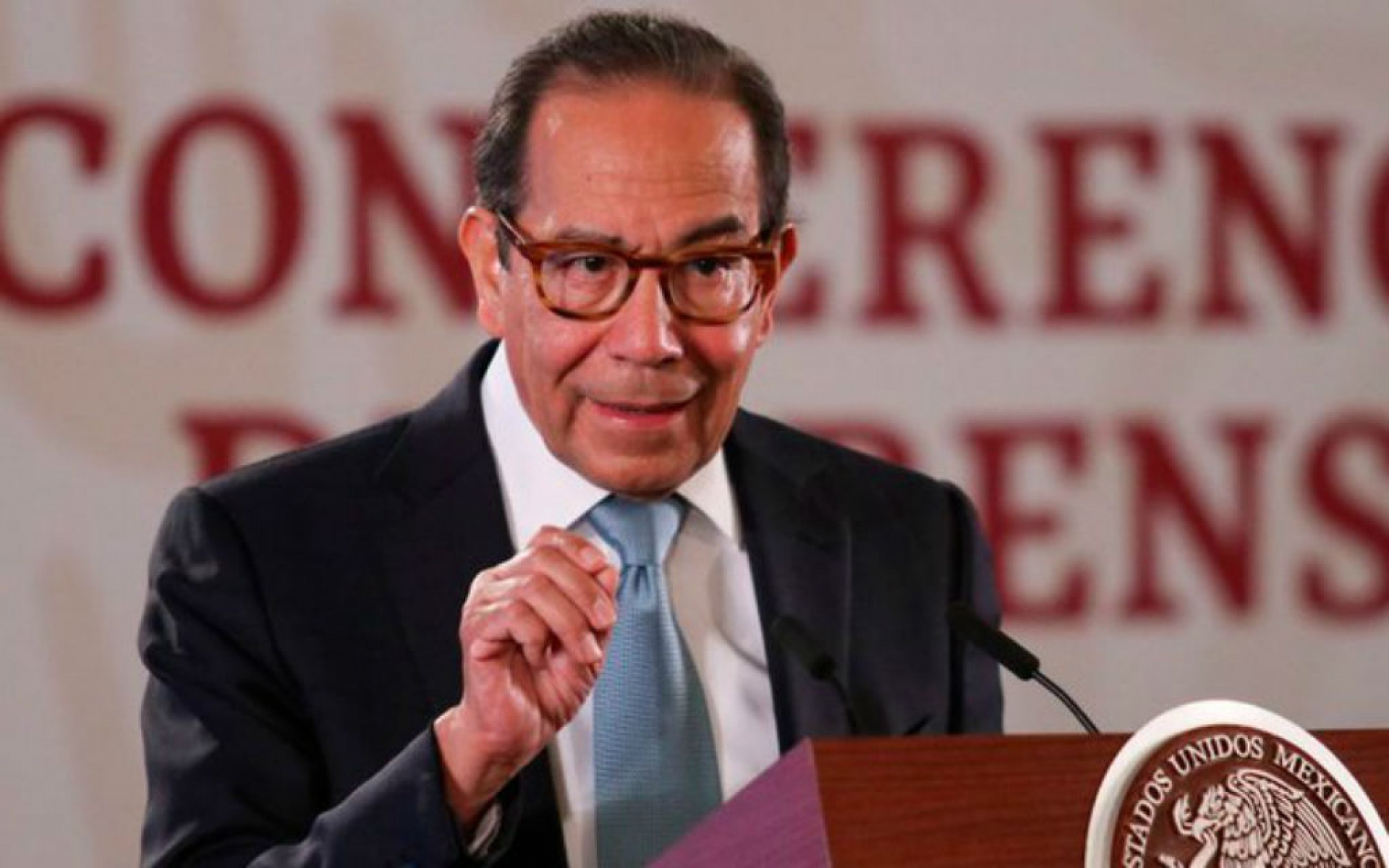Consejo Coordinador Empresarial  buscará ampliar la reforma a las pensiones