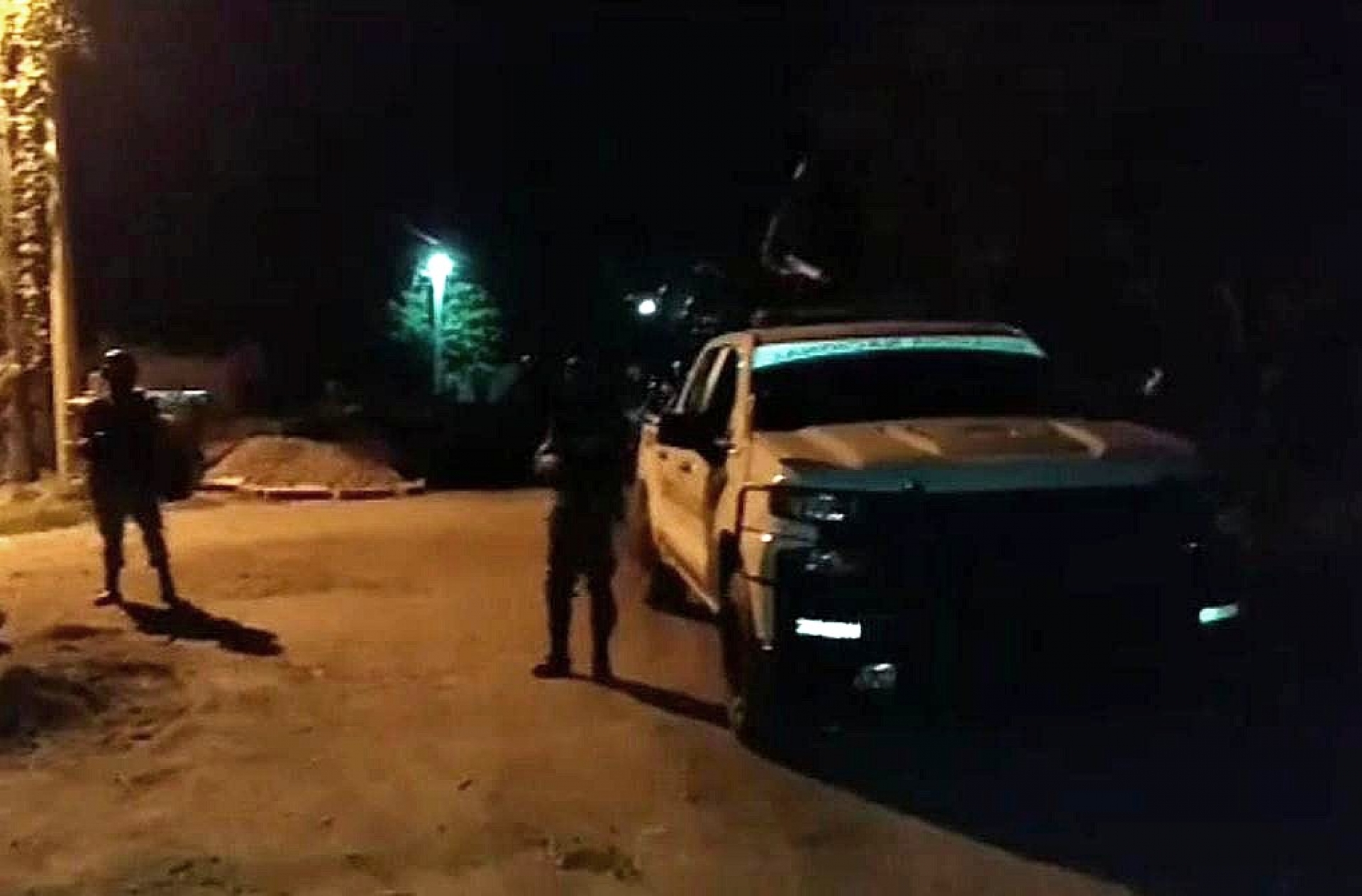 Asesinan a balazos a un hombre en Tlaltizapán