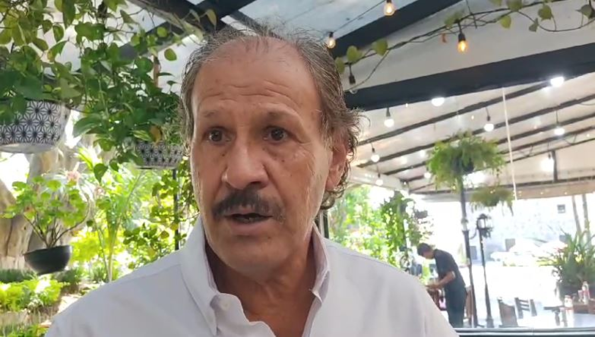 Un abuso, cuatro pesos de aumento, reconoce líder transportista