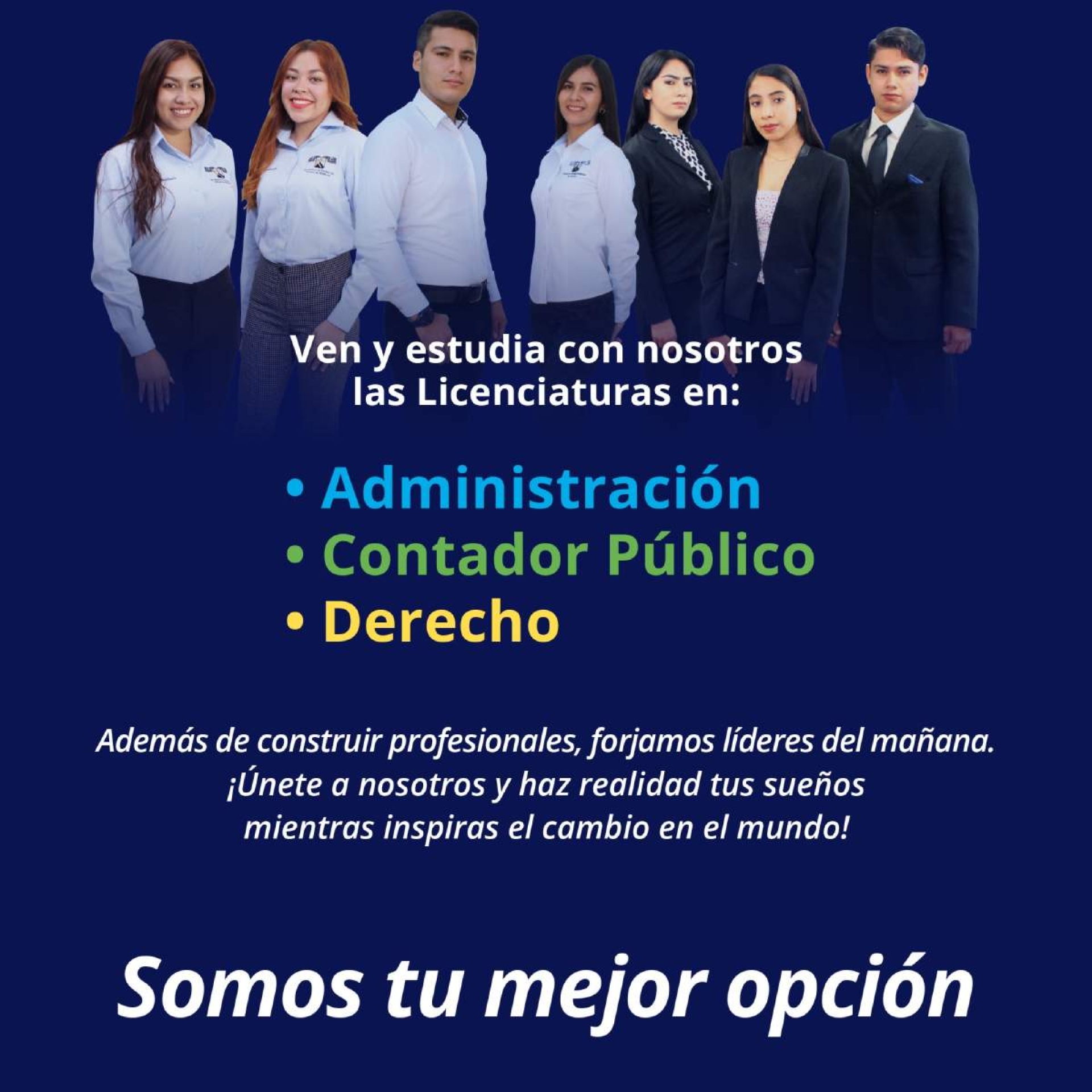 Abierto, el periodo de prerregistro en la EESJ