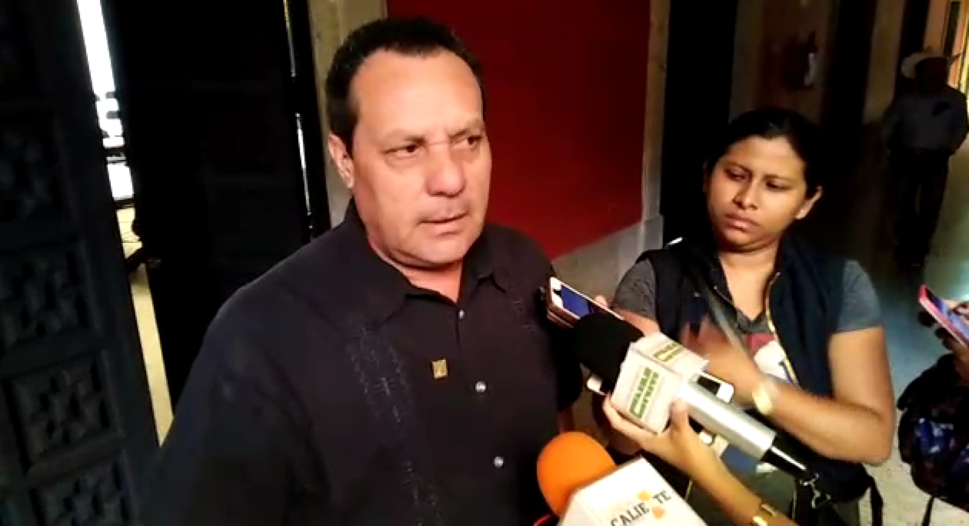 Continúan gestiones para echar abajo la restricción de vehículos con placas de Morelos