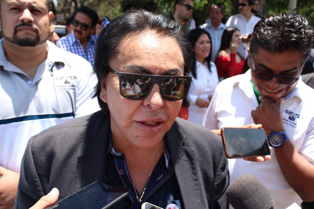 Prevalece incertidumbre por pagos de fin de año: SITAUAEM