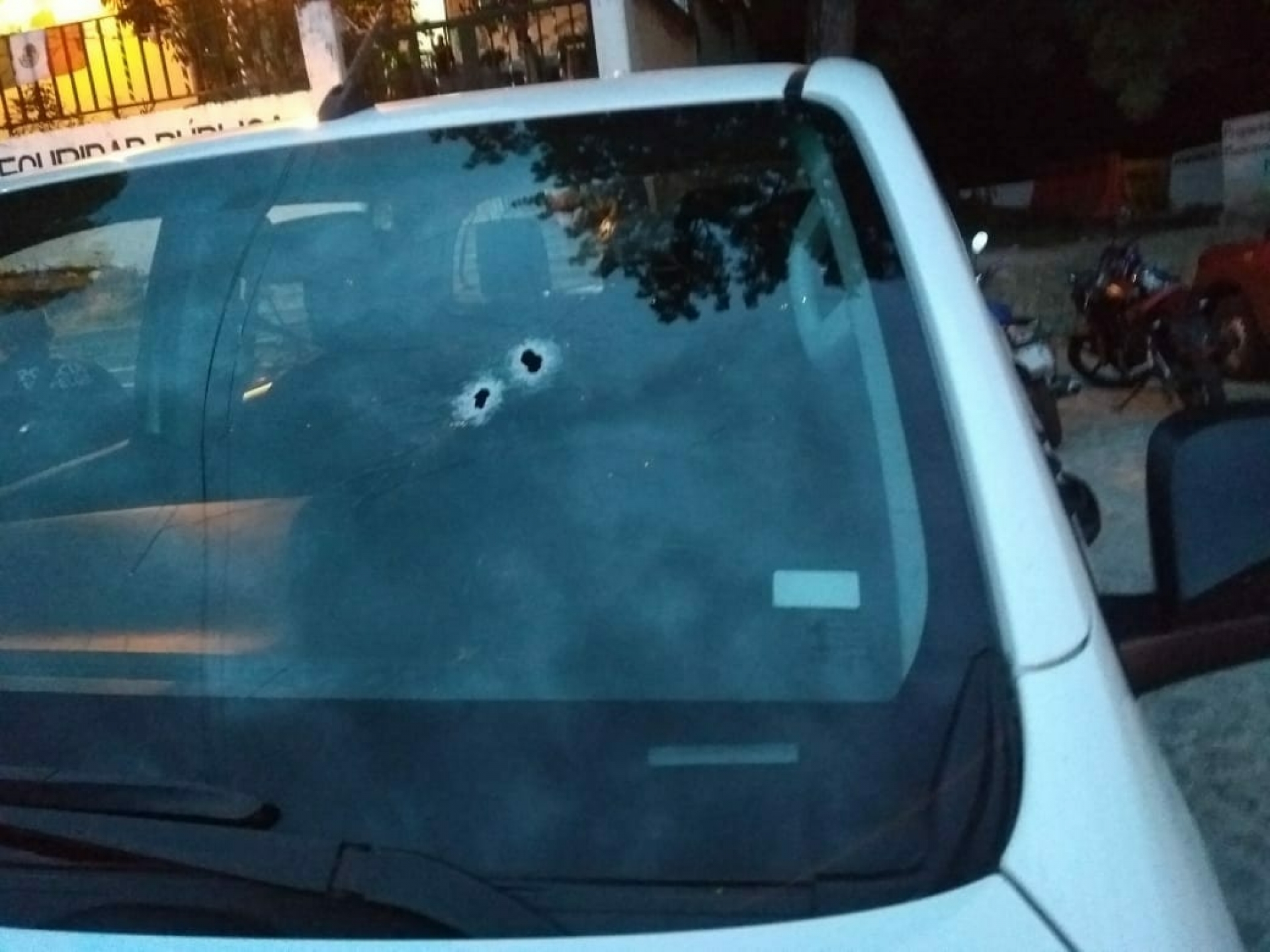 Atacan a tiros a tres mujeres en Temoac; dos fallecieron