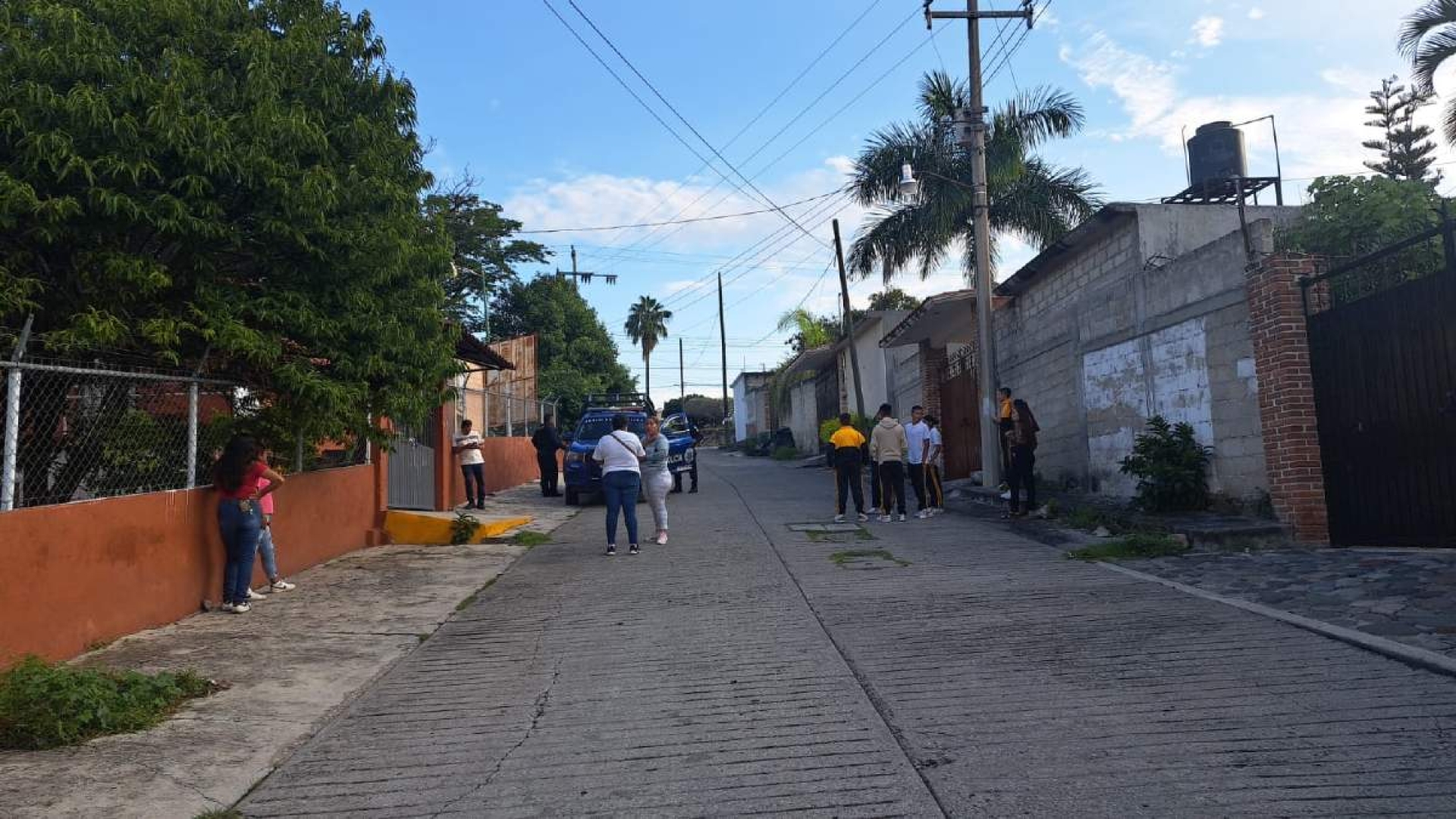 Acusan de presunto maltrato a profesora de telesecundaria de El Rodeo