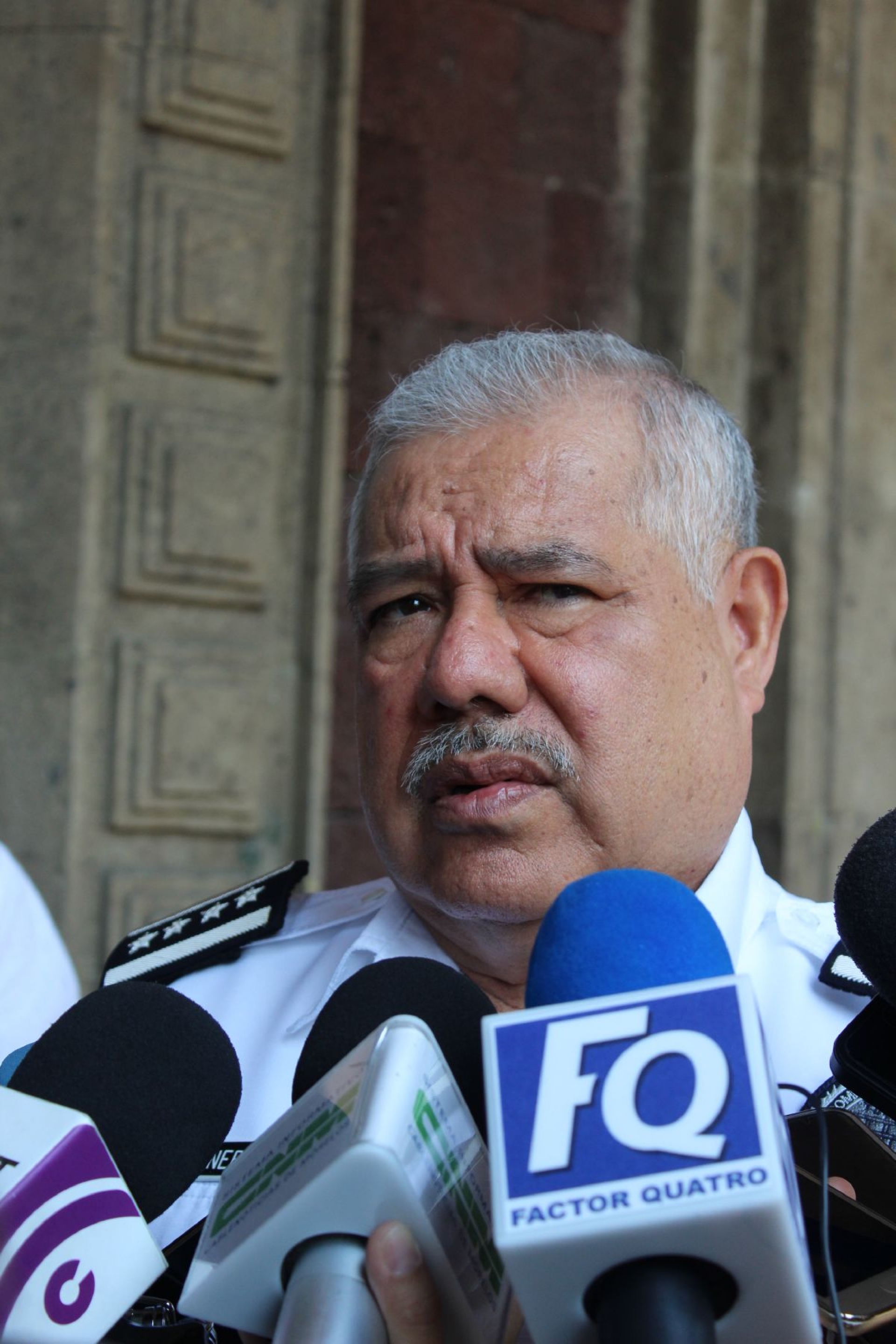 Exhortan a denunciar delitos de “El Ray”