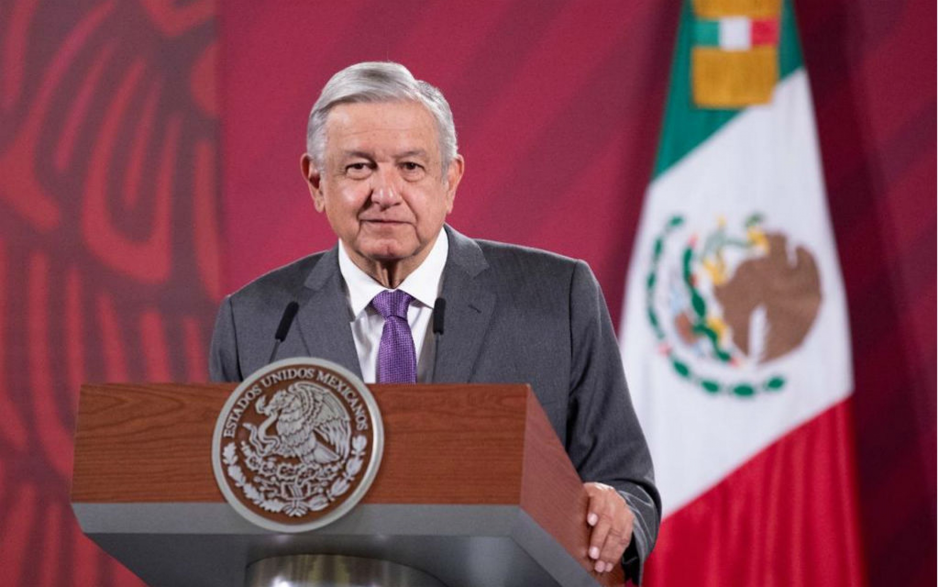 AMLO enviará iniciativa para desaparecer el Outsourcing