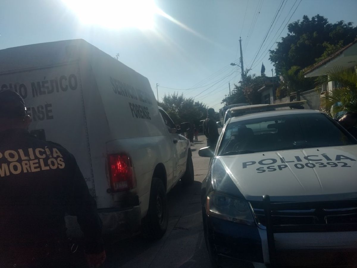 Vinculan a proceso a un hombre acusado de homicidio