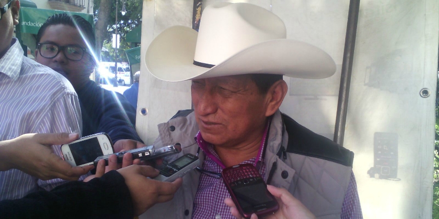 Da a conocer el alcalde de Atlatlahucan que recibió una amenaza telefónica