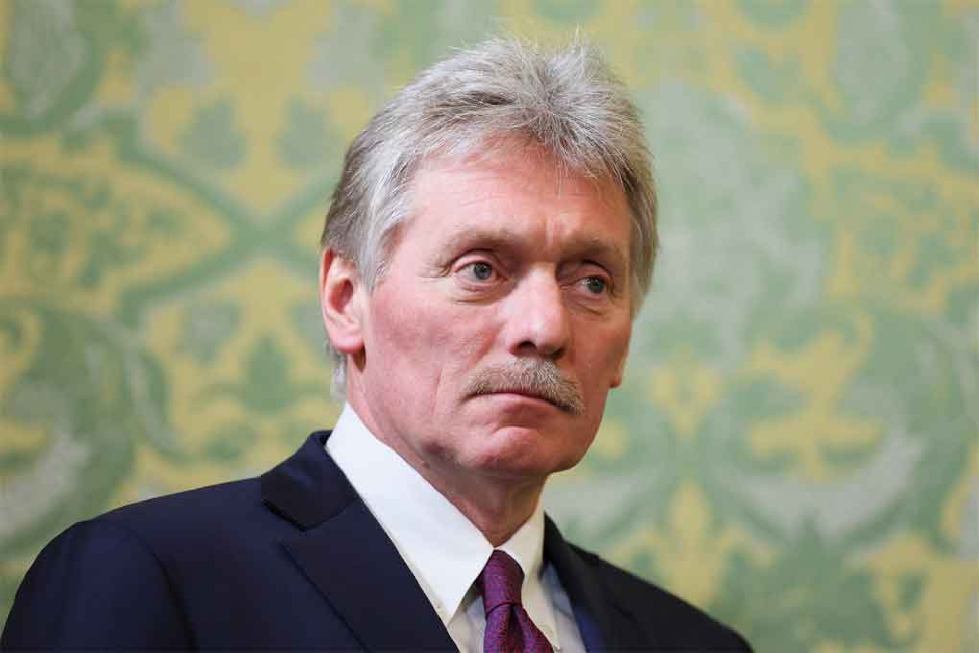 Kremlin asegura que no revelará los detalles de las negociaciones con Estados Unidos
