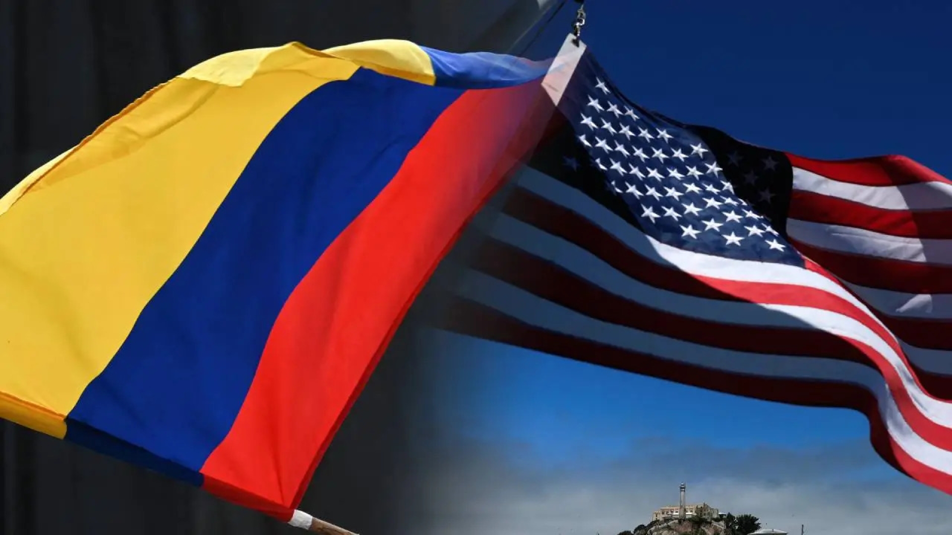 Colombia suspende cooperación de inteligencia con EU por ataques a embarcaciones