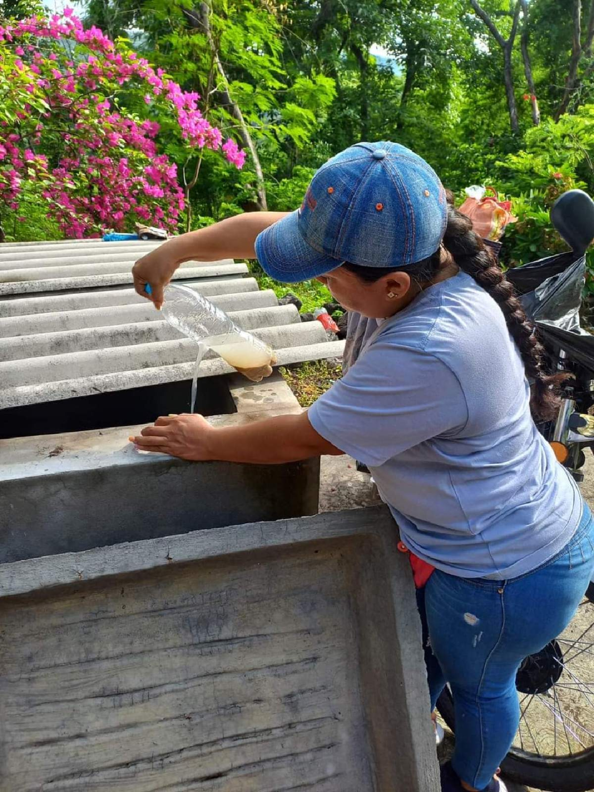 Refuerzan medidas de combate al dengue en Tetecala