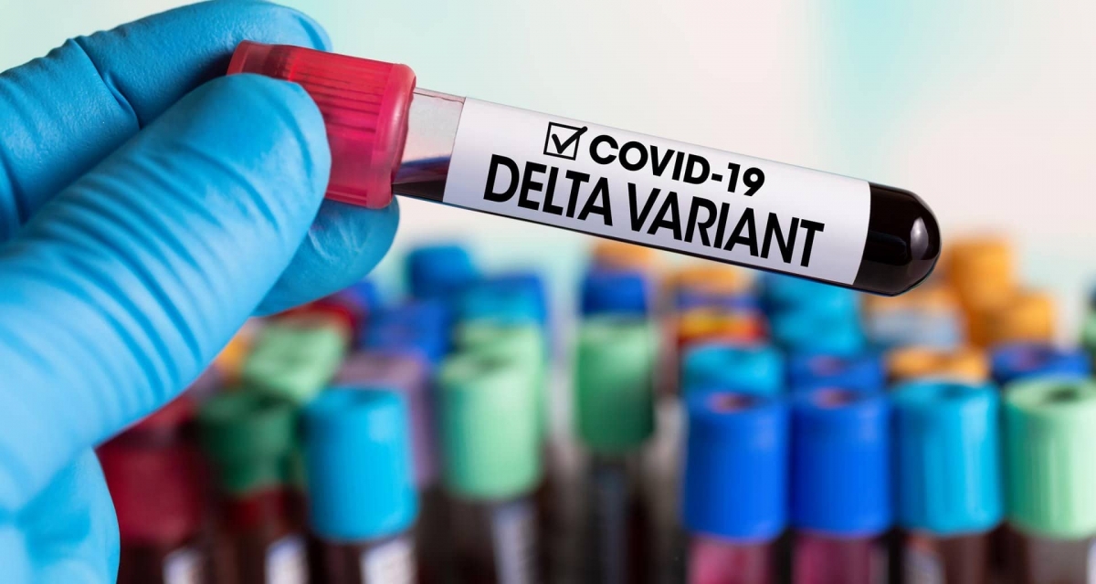 Europa acelera la vacunación ante variante Delta de COVID