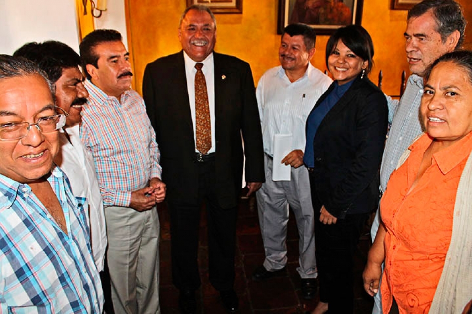 Hoy se elegirá al nuevo comité directivo perredista