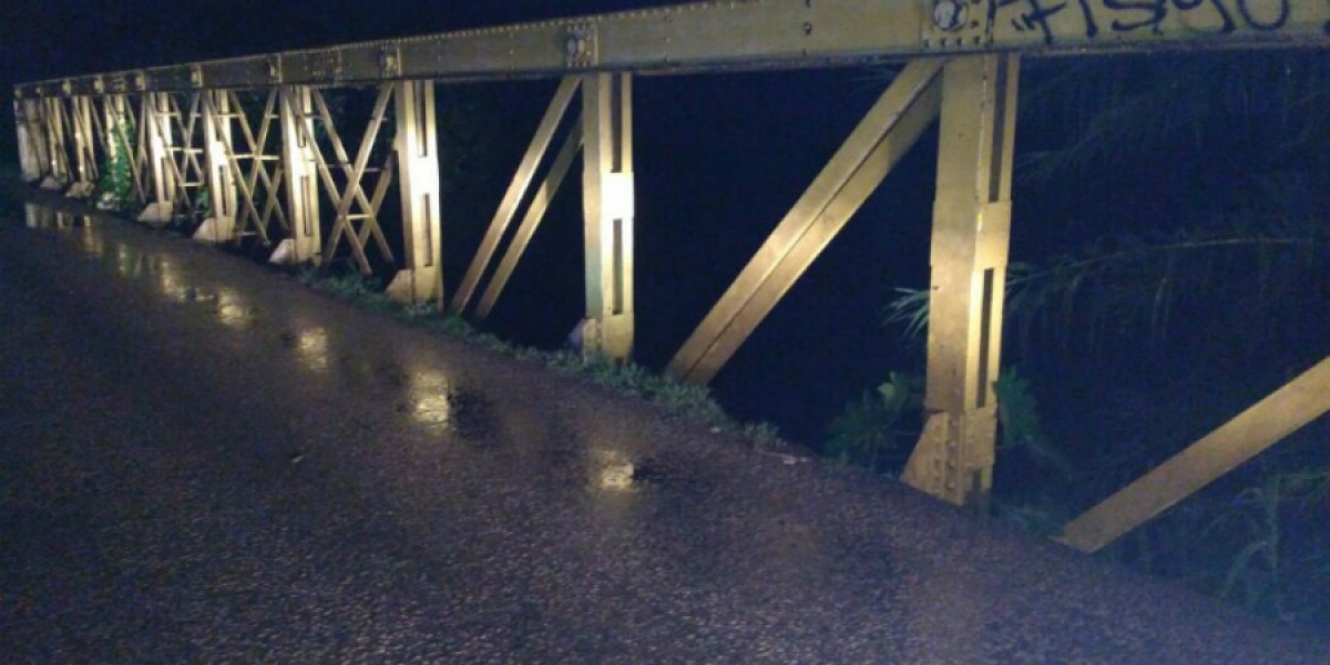 Informan PC y Ceagua sobre afectaciones por lluvias en Morelos; continuarán las precipitaciones