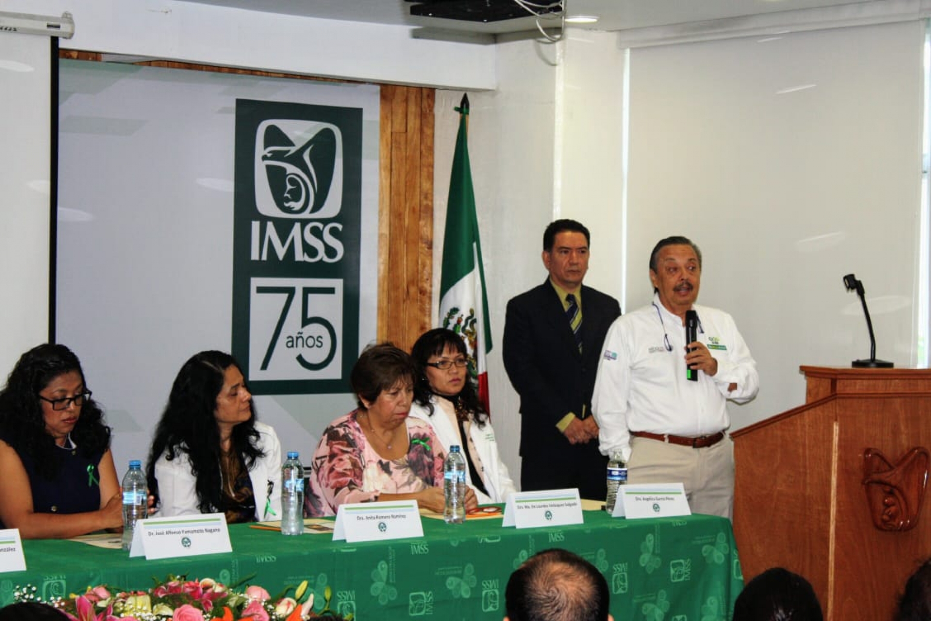 Este año quedará lista el área de marcapasos en el IMSS Morelos