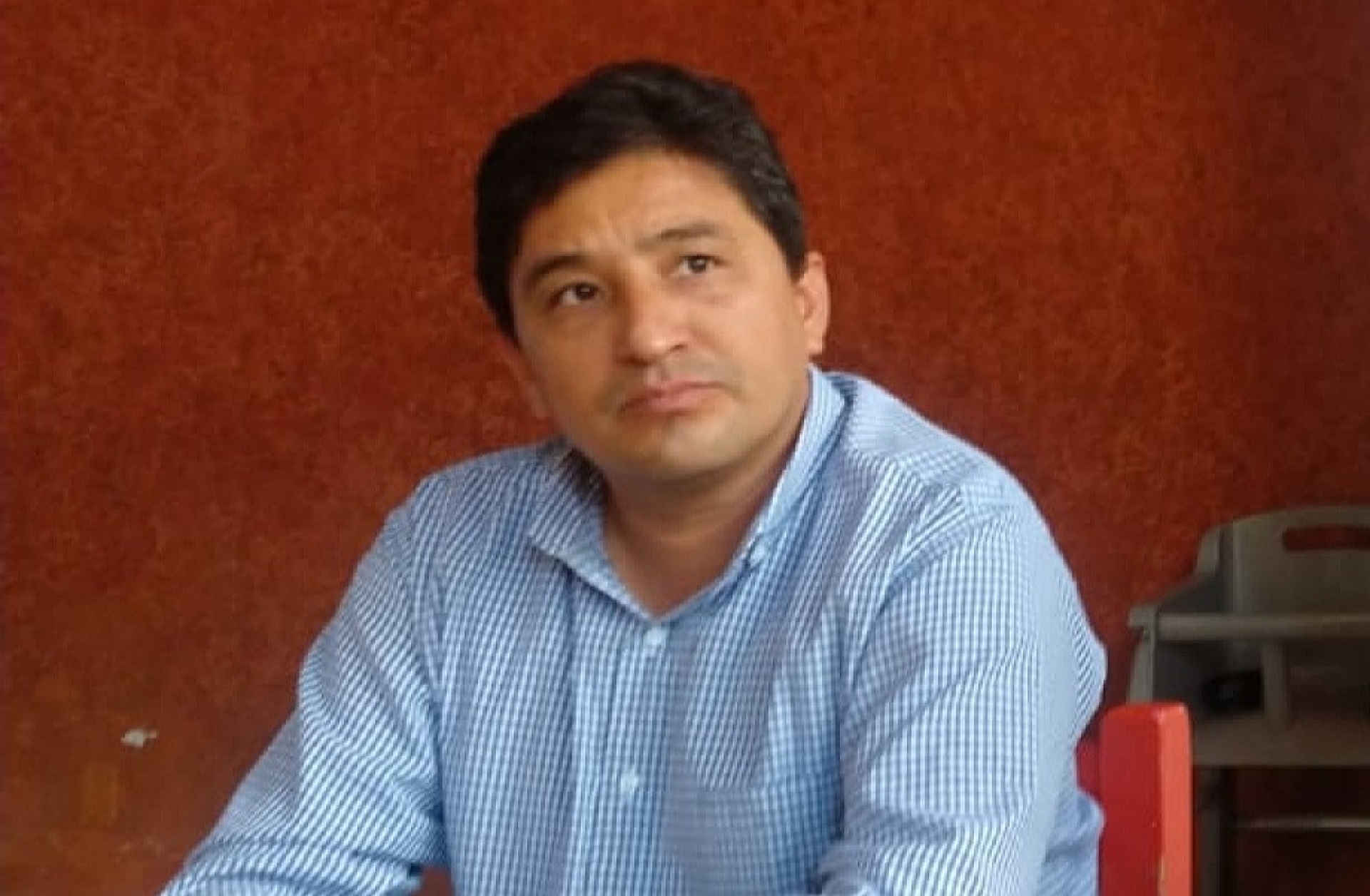 Celebra líder de la UNTA cambio en la titularidad de Sedagro