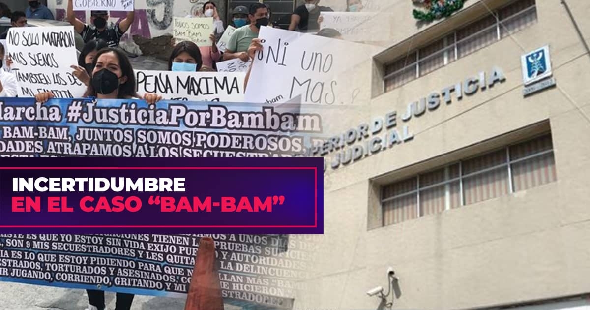 Incertidumbre por aplazamiento de audiencia por infanticidio