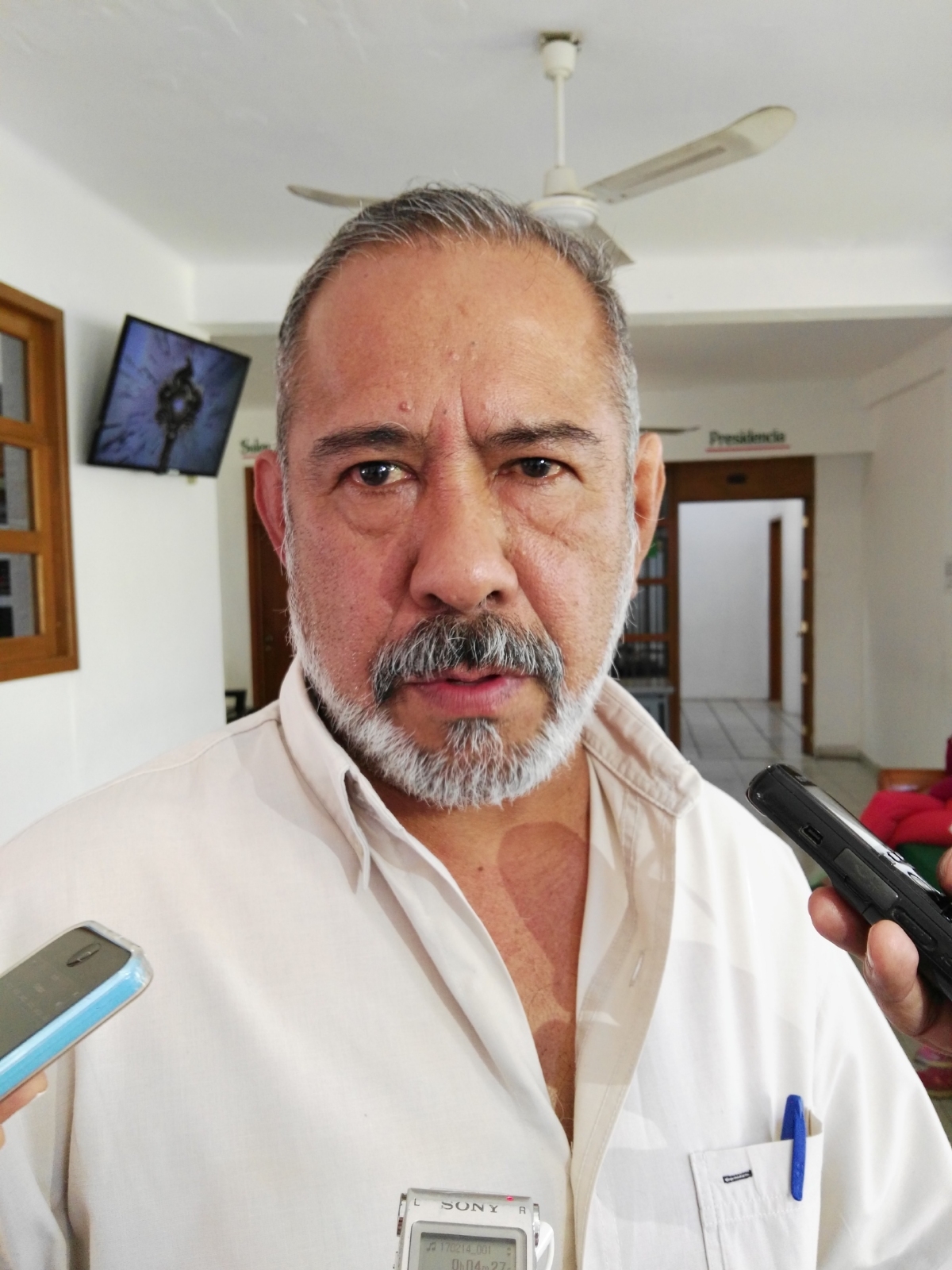 Canaco Zacatepec podría ampararse en caso de no concretar convenio con el Ayuntamiento
