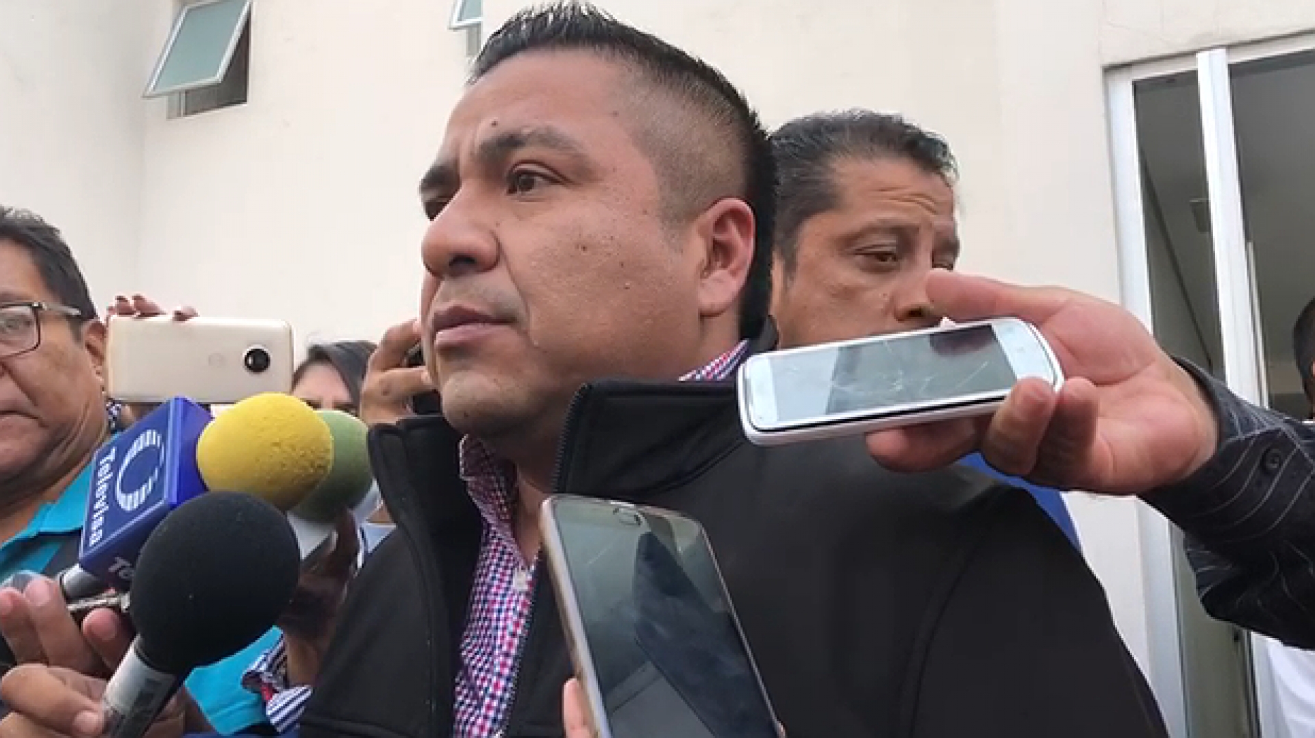 Votará mañana Pleno dictamen sobre solicitud de destitución de fiscales
