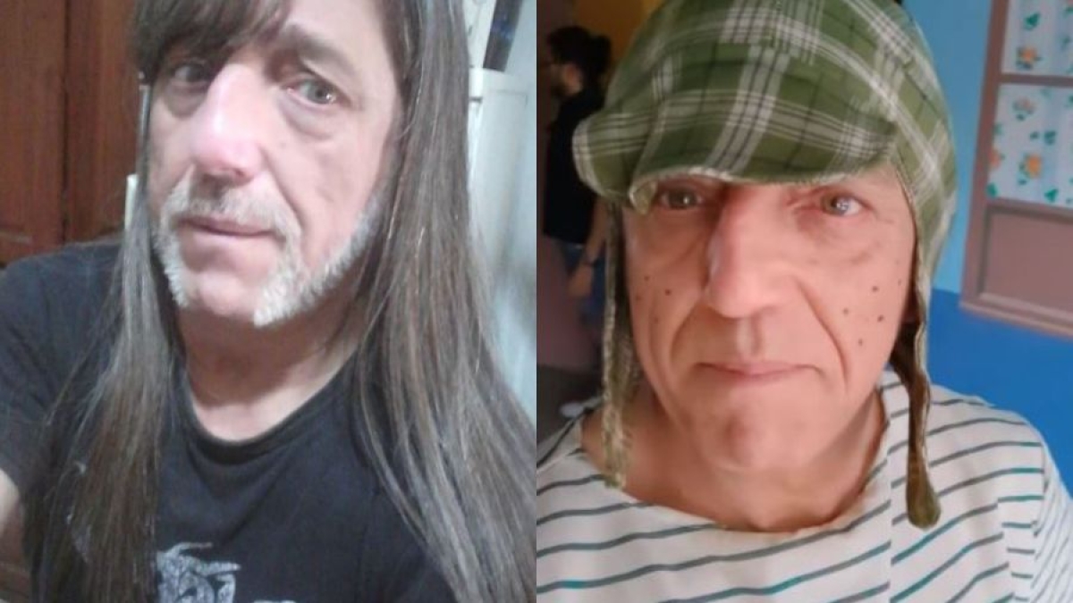 “El Chavo del 8 metalero” estrenó su serie “El Pibe”