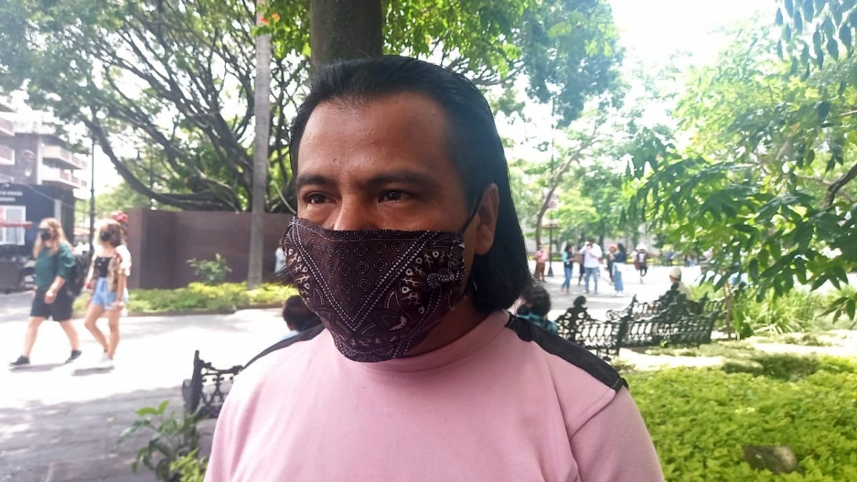 Regreso presencial a clases se decide 'en el peor momento': CNTE
