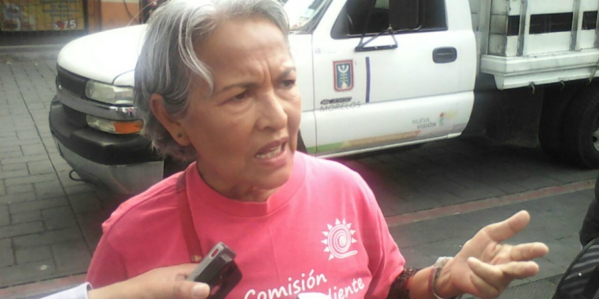 Suman más de 30 feminicidios en el estado, en lo que va del año: CIDH