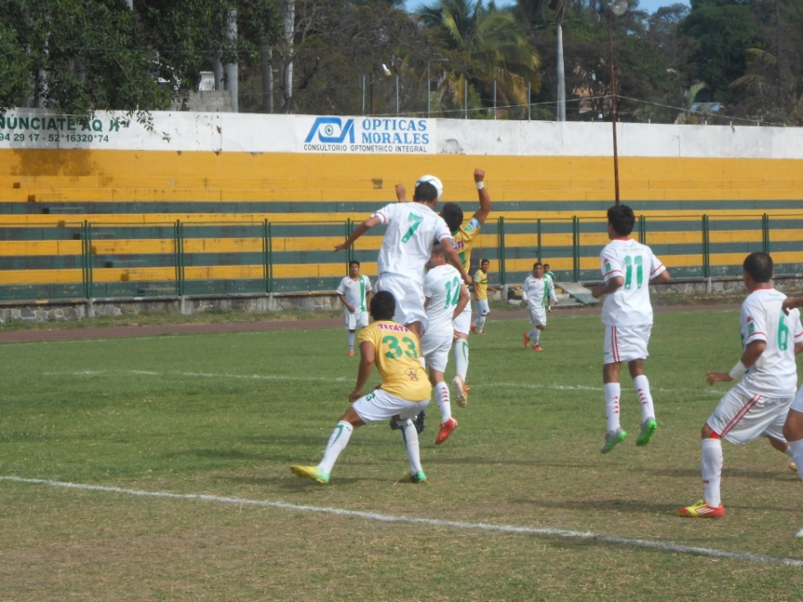 Cuautla vuelve a sonreír
