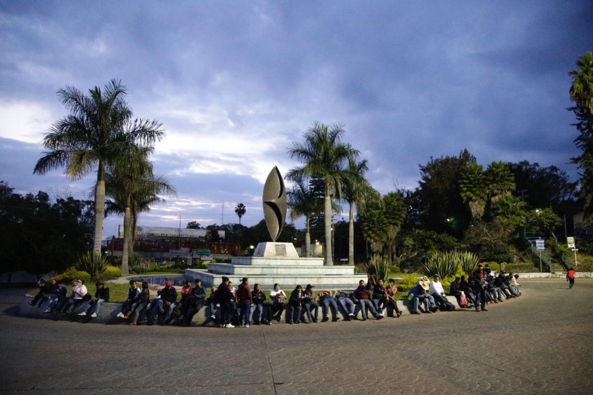 Integrantes del STAUAEM se congregarán en la Plaza de Armas