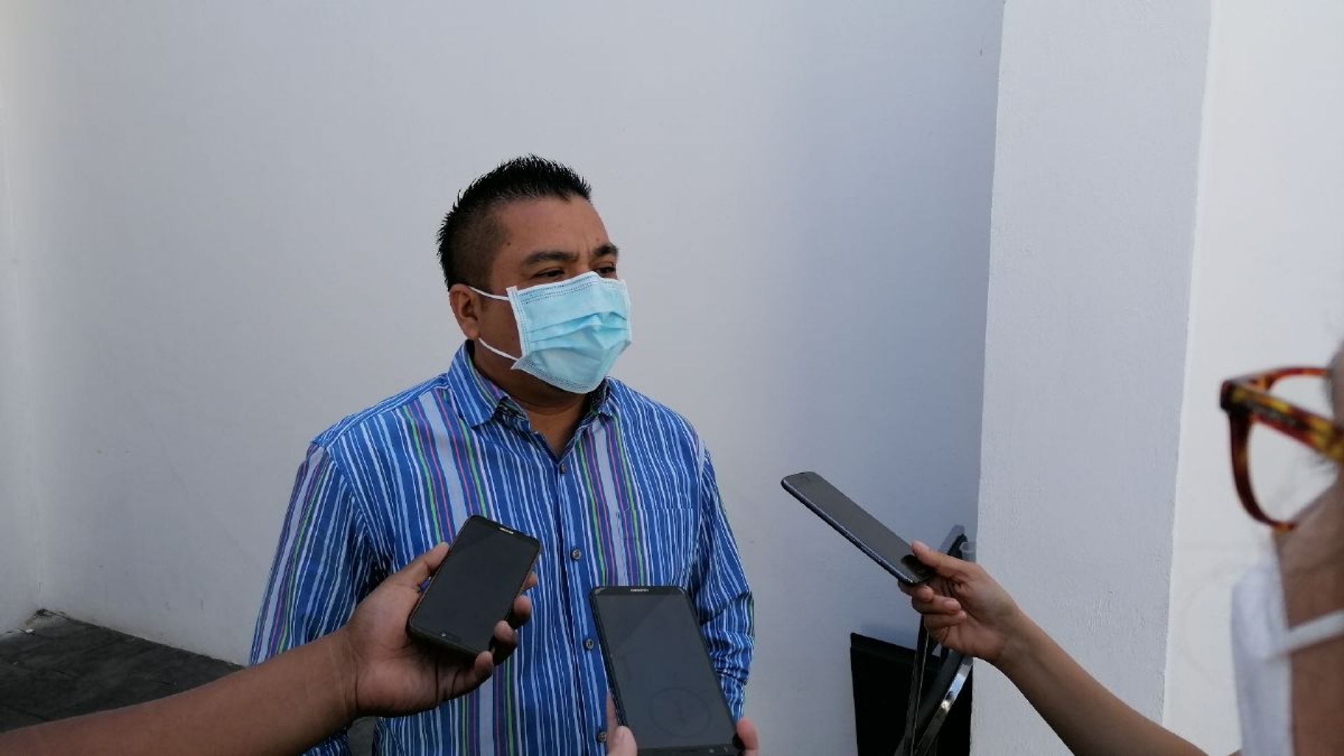 Sindicalizados del Congreso recibirán aumento salarial