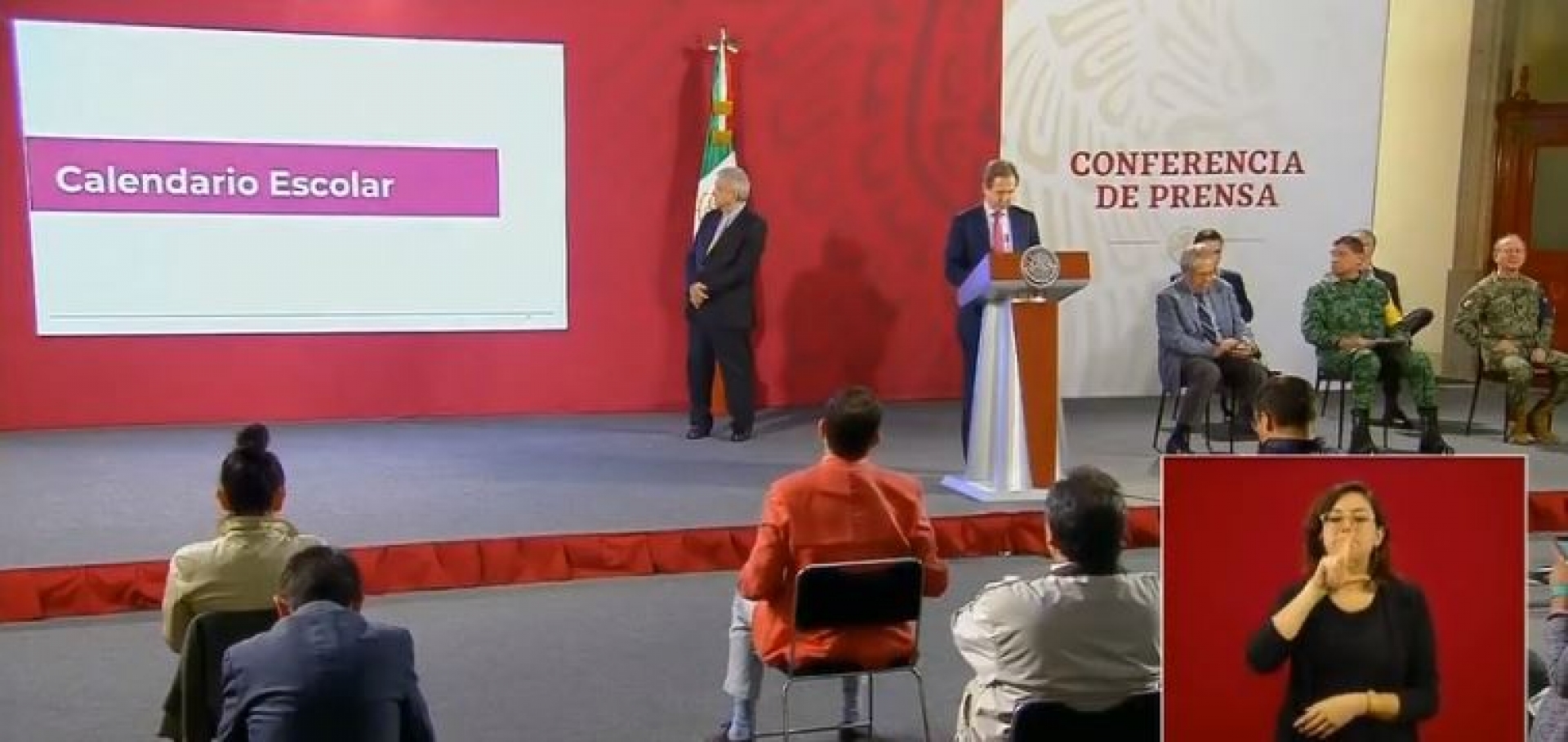 ¿Cómo se evaluará a los estudiantes debido al confinamiento? Esto explica la SEP
