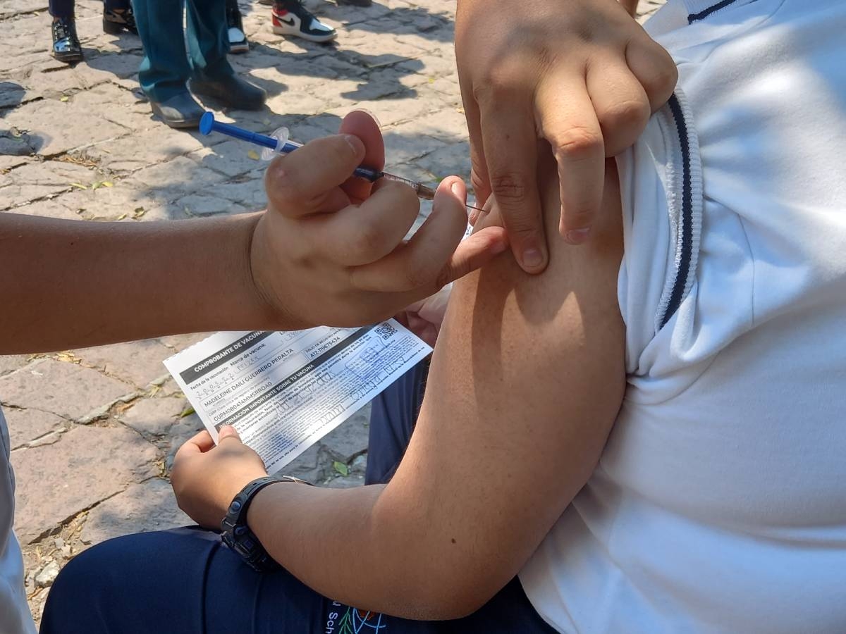 Sí habrá vacuna anticovid para niños de 5 a 11 años esta semana