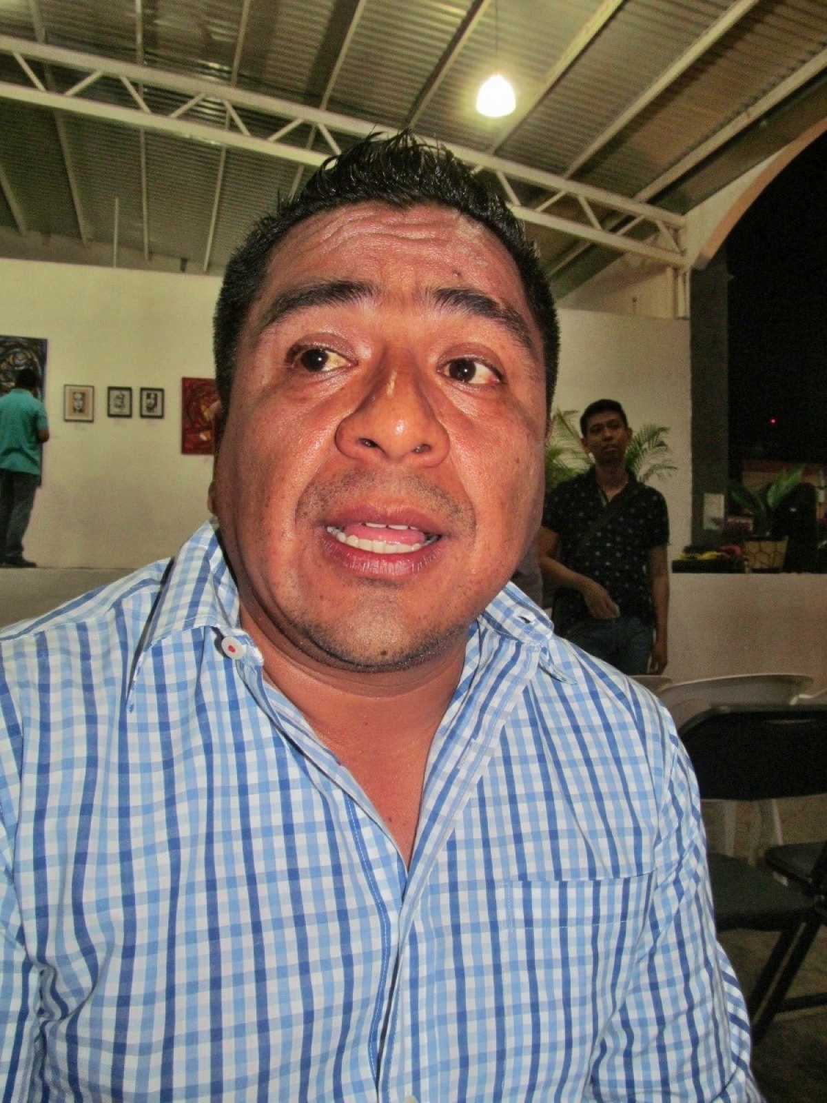 Mientras consiga el amparo, edil de Jojutla seguirá en el cargo