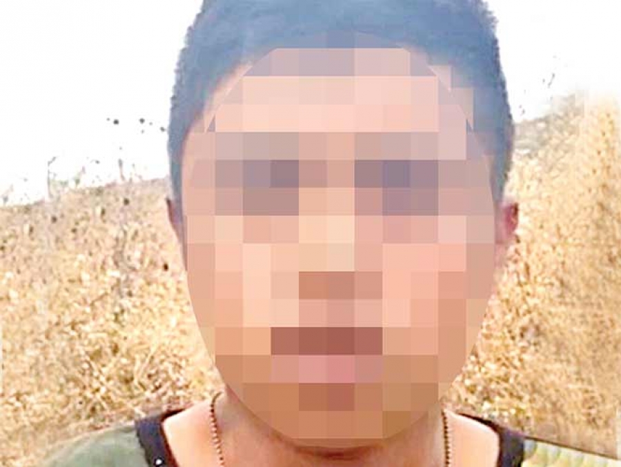 Filtran video donde Joven confiesa su participación en el asesinato de la Alcaldesa de Temixco