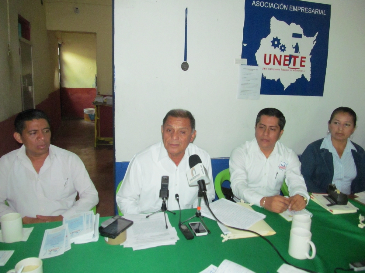 Acusan al gobierno de Jojutla de obstaculizar apertura de nuevos negocios