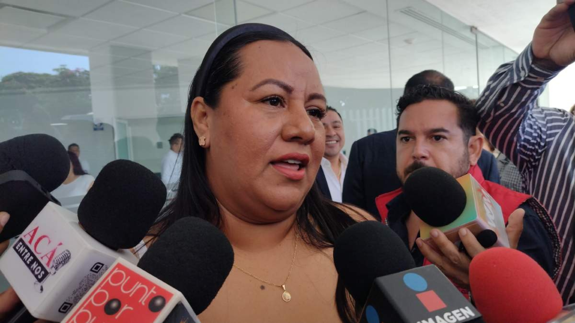Preparan cambios en las secretarías
