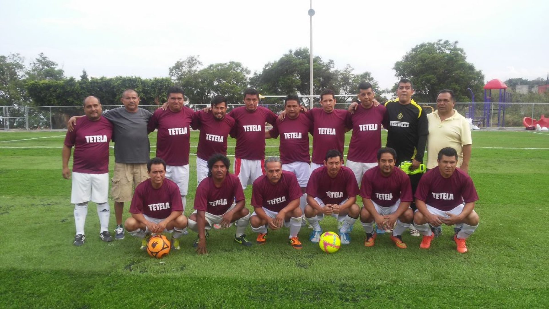 La Copa tiene un nivel muy elevado: José Antonio García