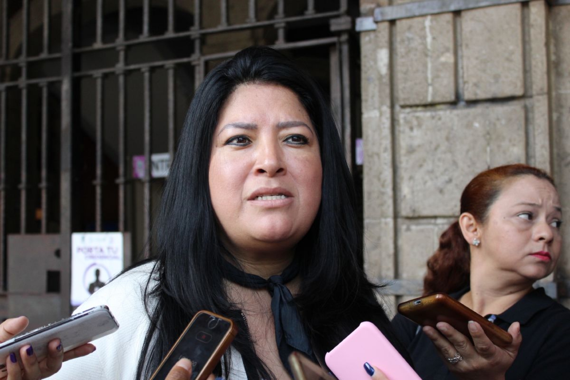 Confirman aumento salarial para custodios