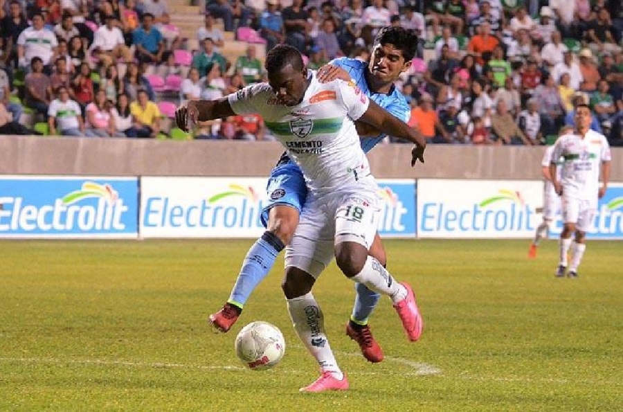 Zacatepec Siglo XXI sufre en el “Coruco” Díaz