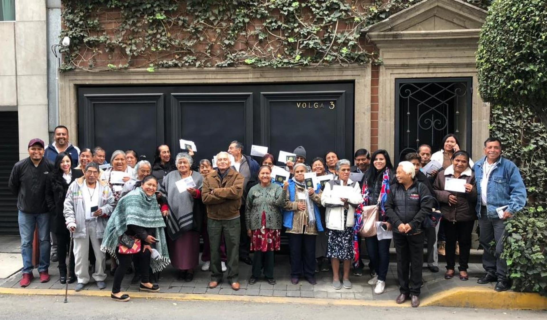 Reactiva Sedeso programa 'Reuniendo a Familias Morelenses'