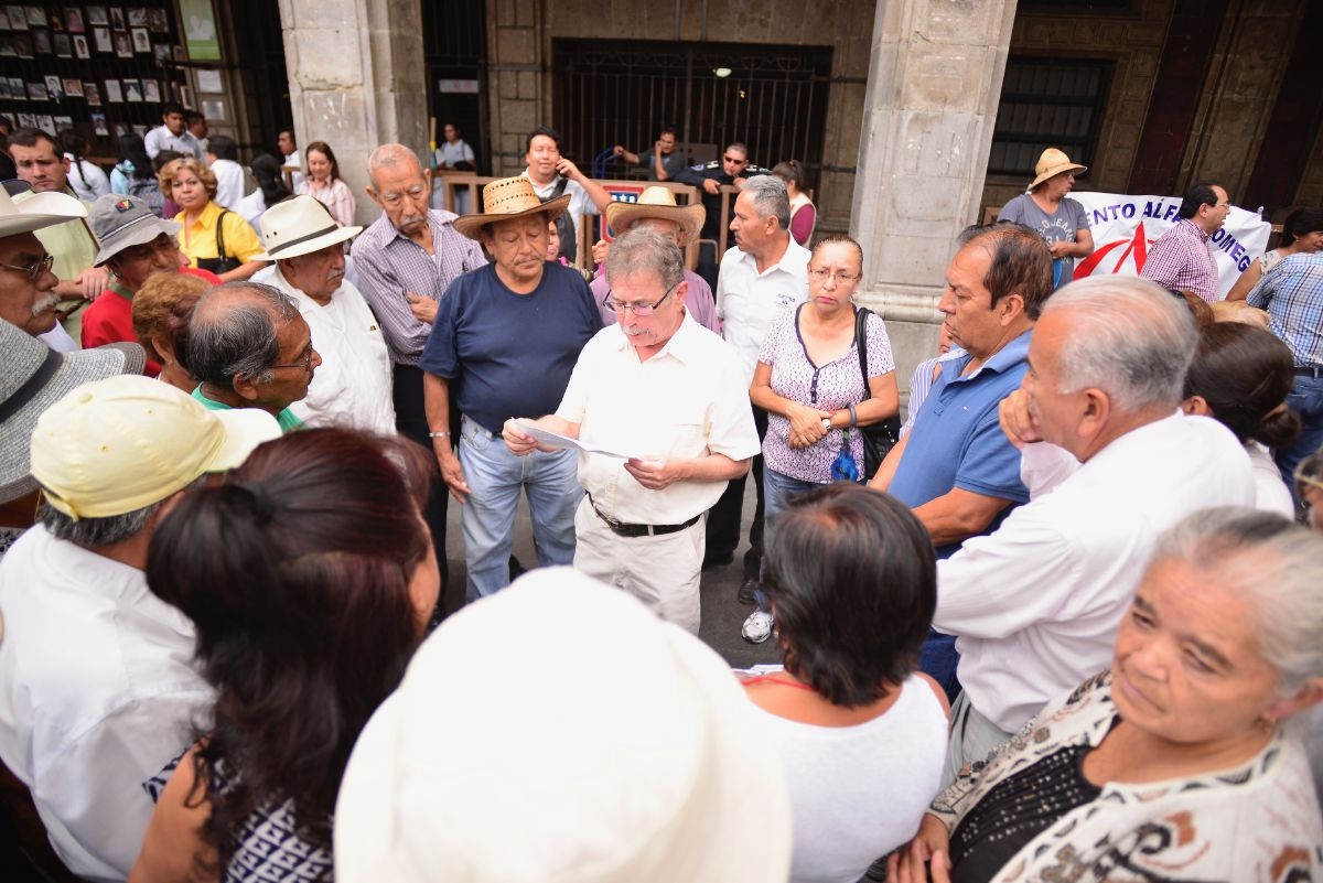La UAEM cumplió 50 años de autonomía