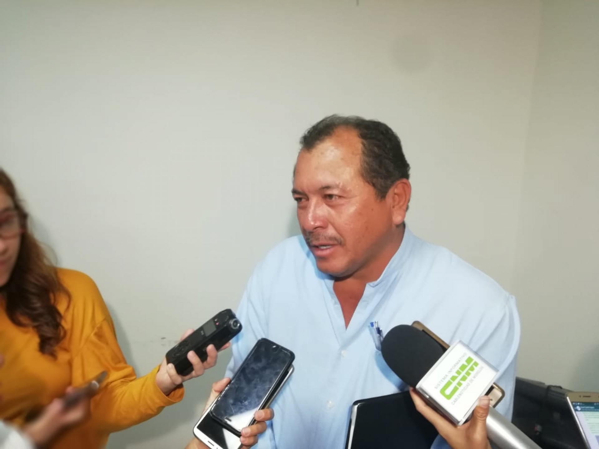 Refiere edil de Tepalcingo que aún analizan sumarse al Mando Coordinado