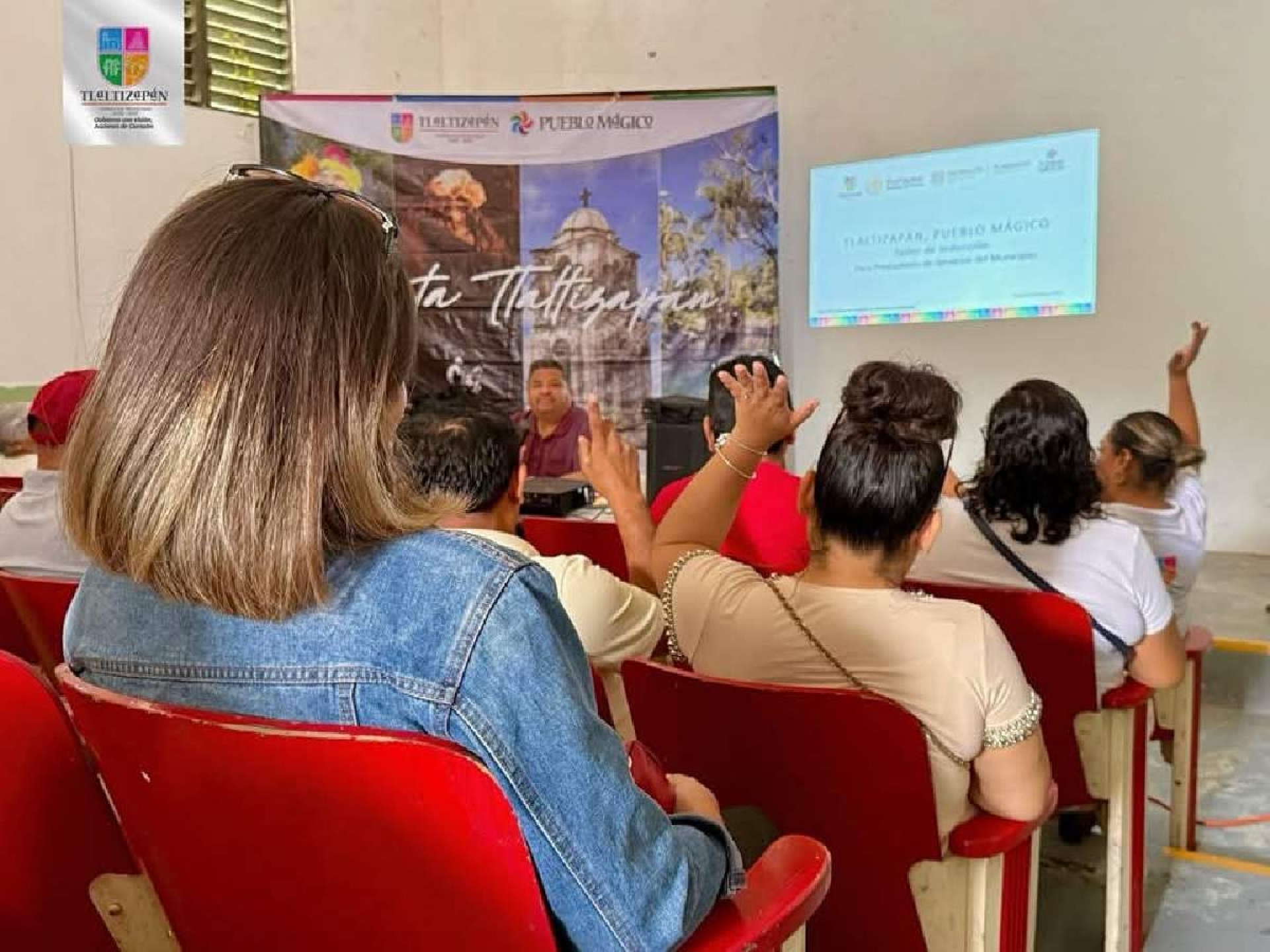 Comienza Tlaltizapán defensa de la denominación de 'Pueblo Mágico'
