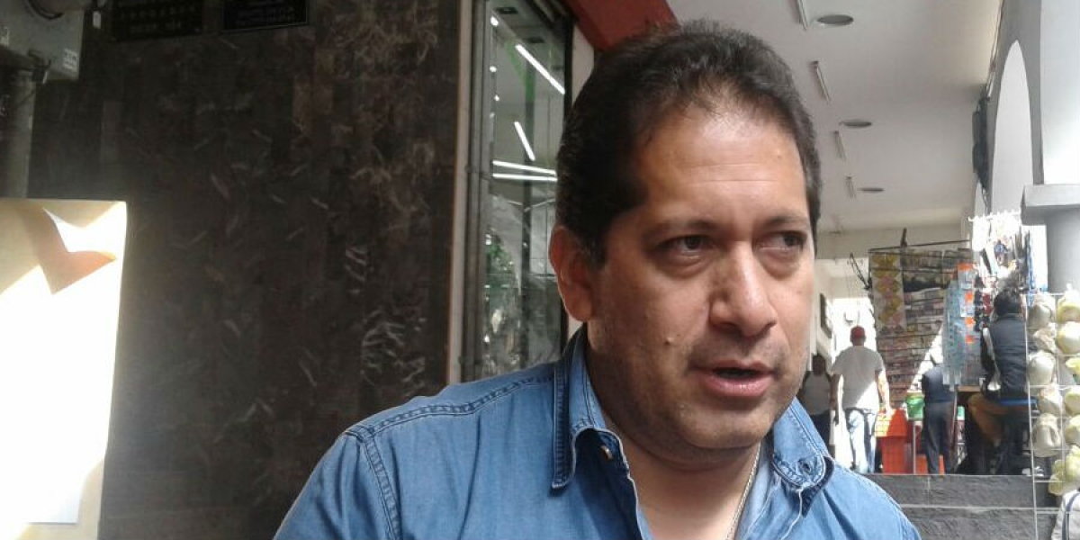 Informa Canirac que empresarios han registrado caída de ingresos hasta en un 80 por ciento