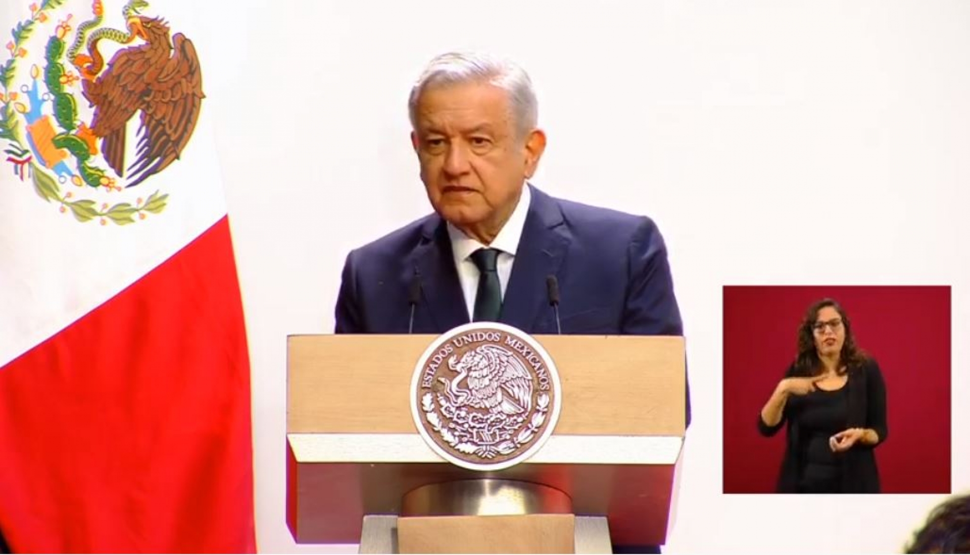 AMLO: No es por presumir, pero tenemos el mejor gobierno