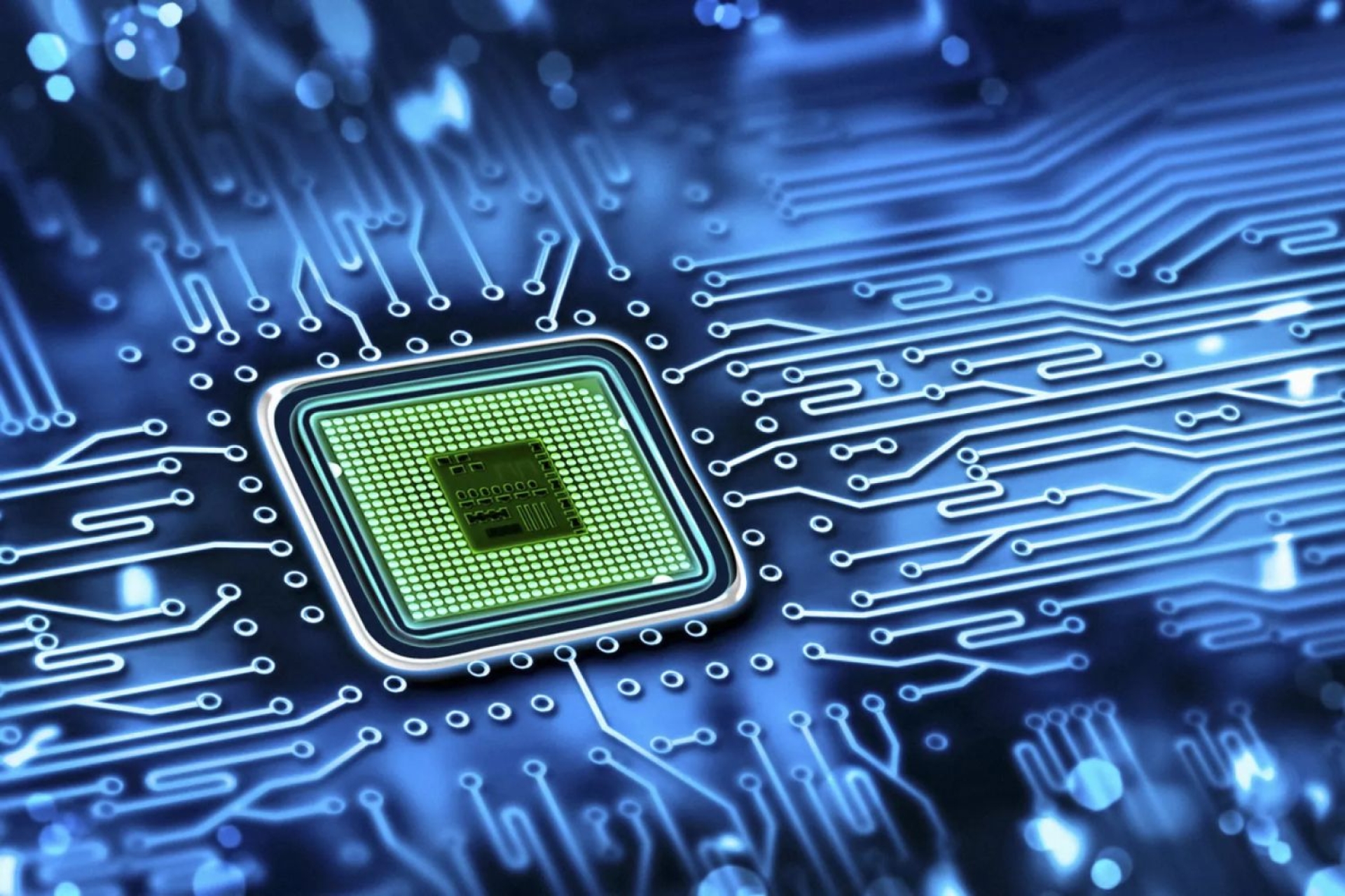 Las ventas mundiales de chips alcanzarán el billón de dólares en 2026 impulsadas por la IA
