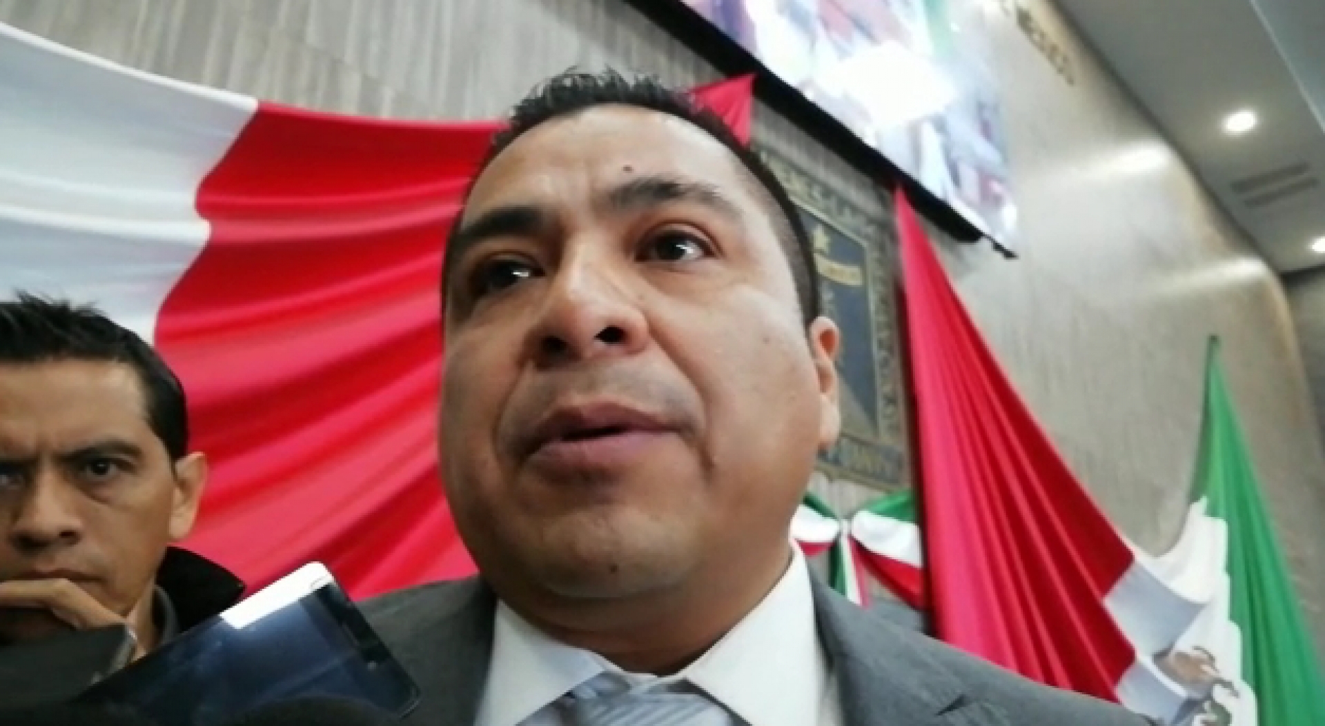 Presentarán una denuncia más en contra de ex diputados de la LIII Legislatura