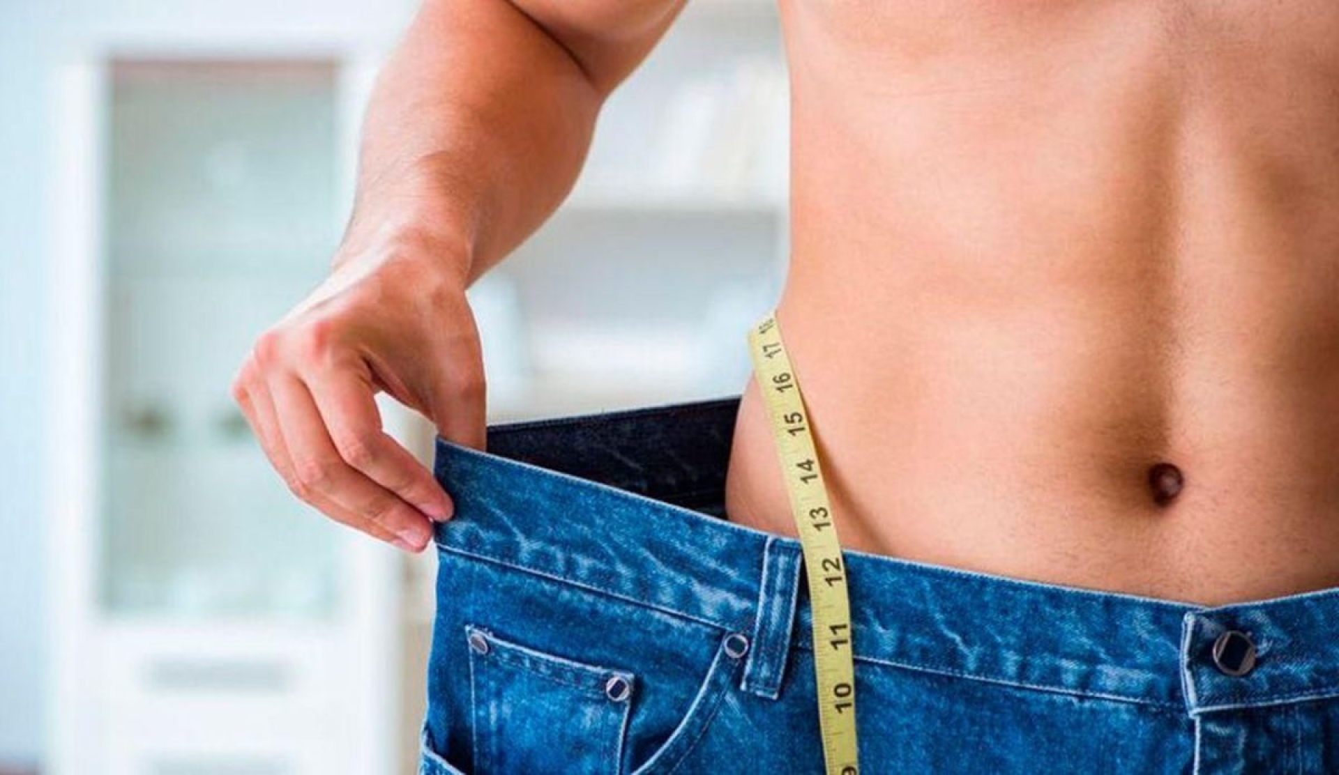 Calorías necesarias para perder un kilo de peso de manera saludable