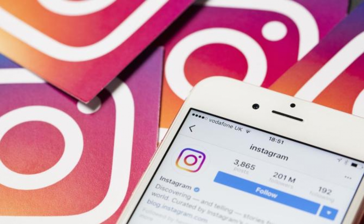 Instagram lanza actualización para seguir hashtags