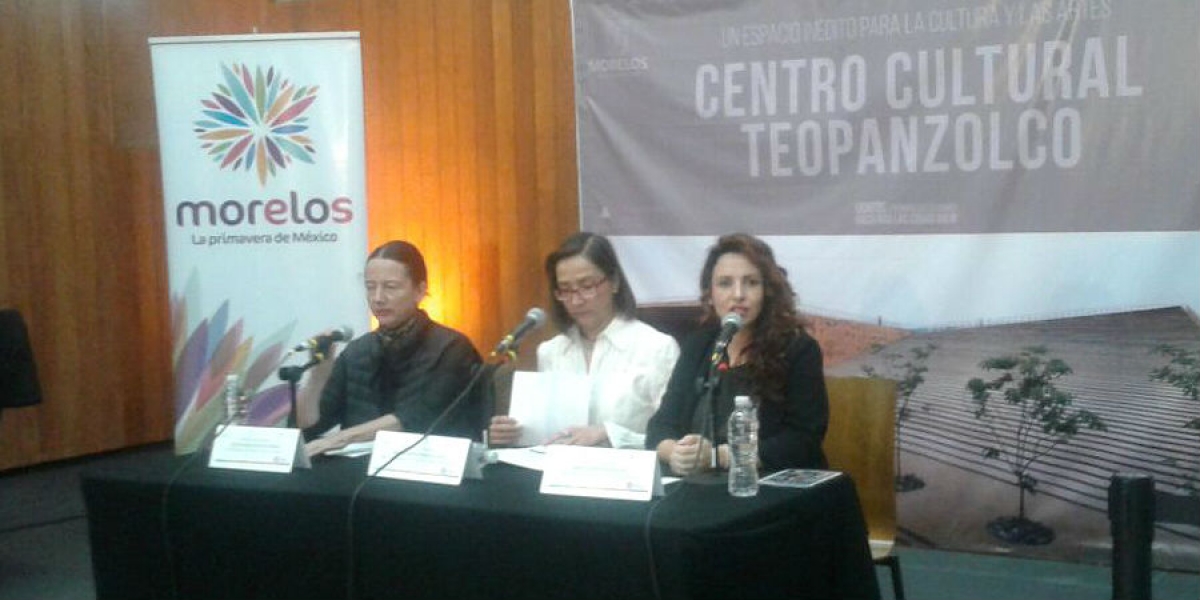 Señala titular de Cultura que esta semana termina "mapeo" de daños tras sismo
